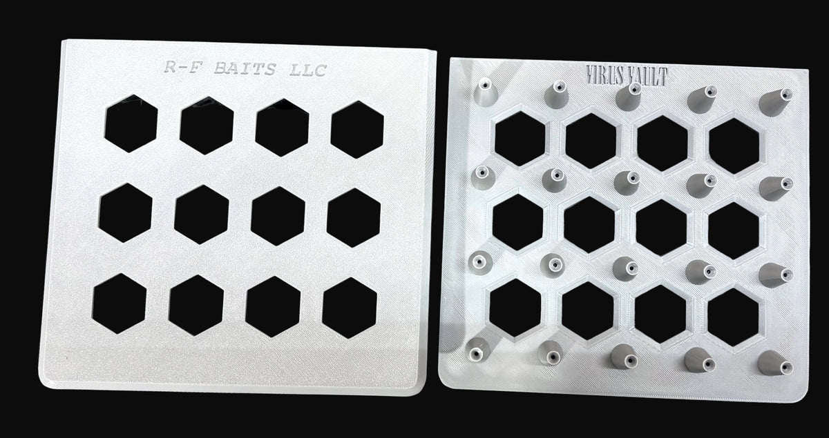 Virus Vault