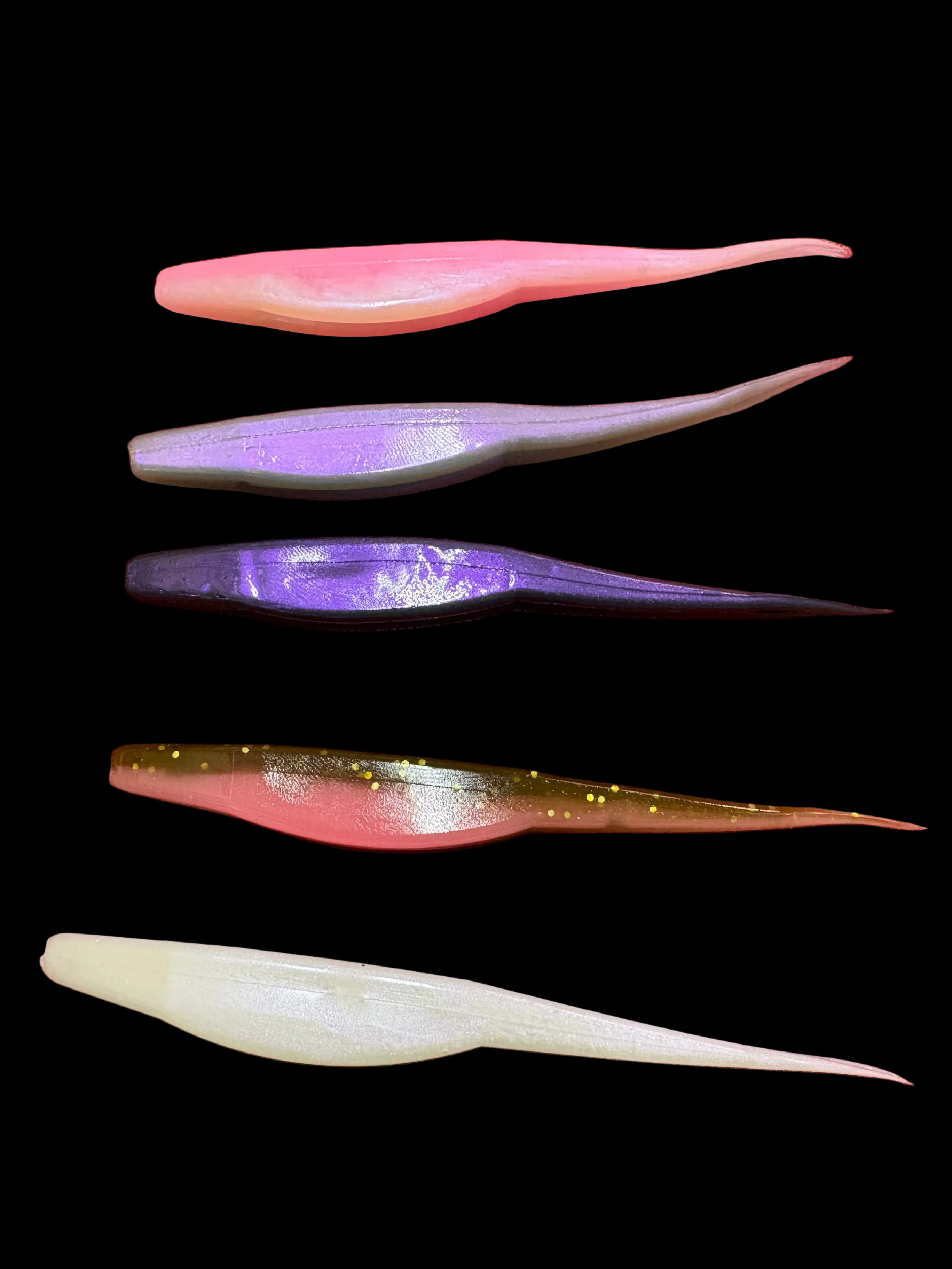 5" Fluke