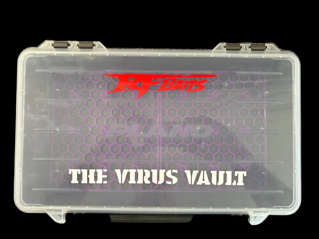 Virus Vault