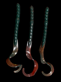 7.5" Ribbon Tail Worm