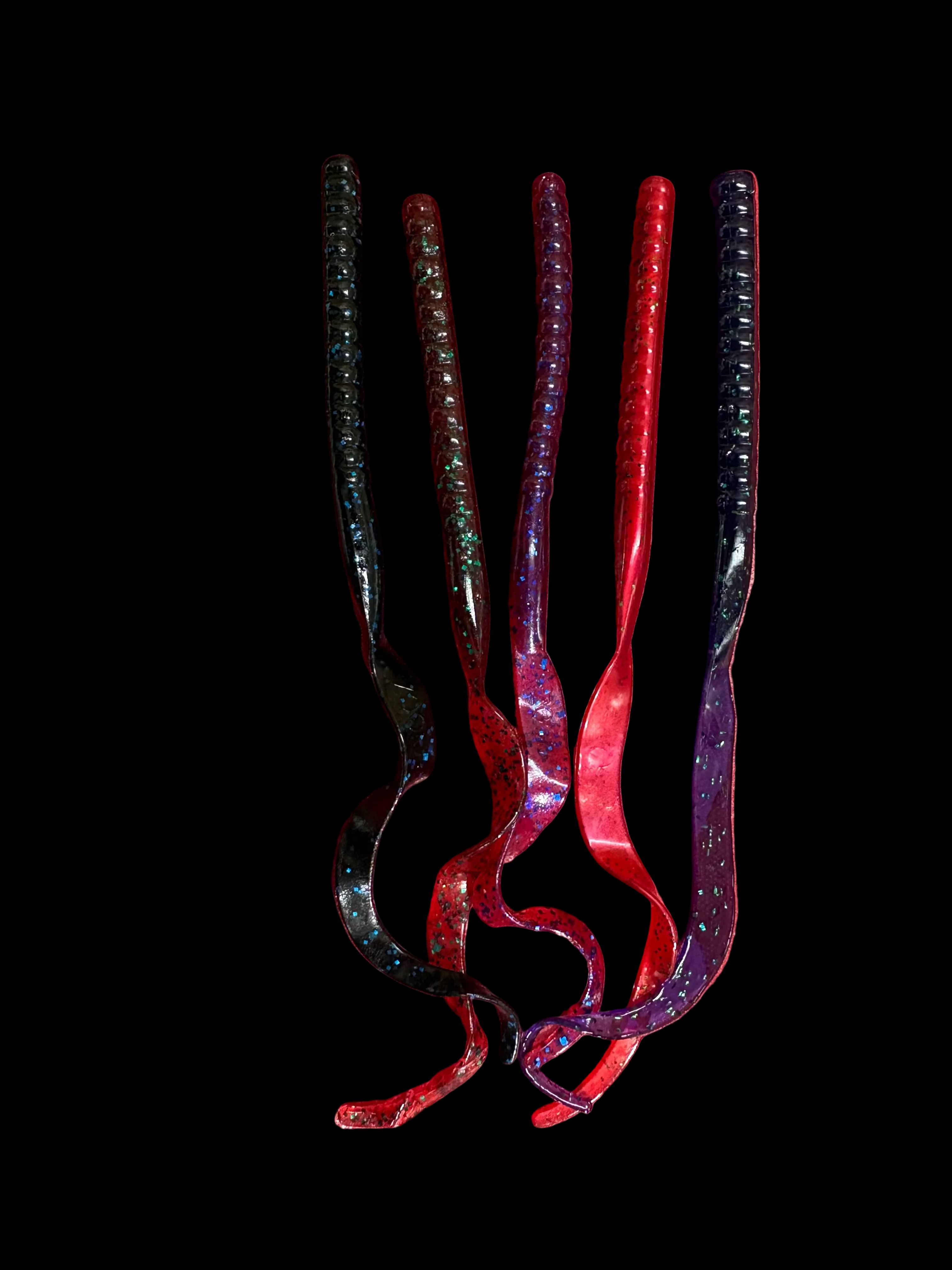 10" Ribbon Tail